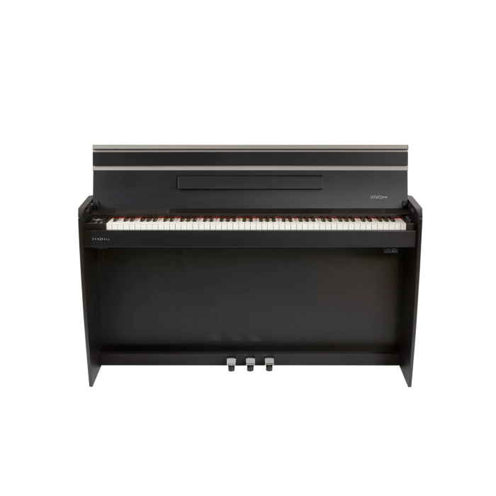 Skaitmeninis pianinas Dexibell VIVOH10BK