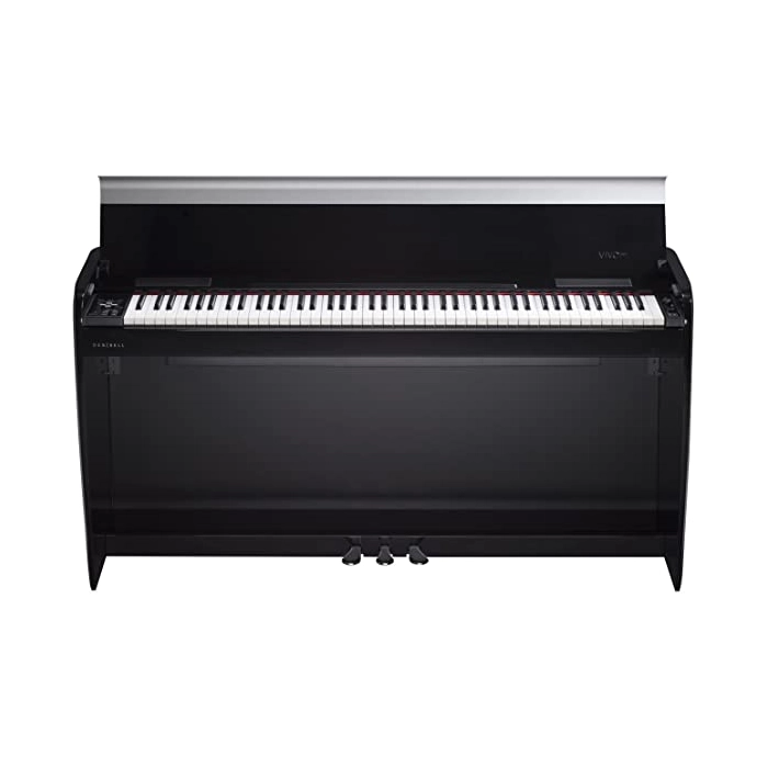 Skaitmeninis pianinas Dexibell VIVOH7BK