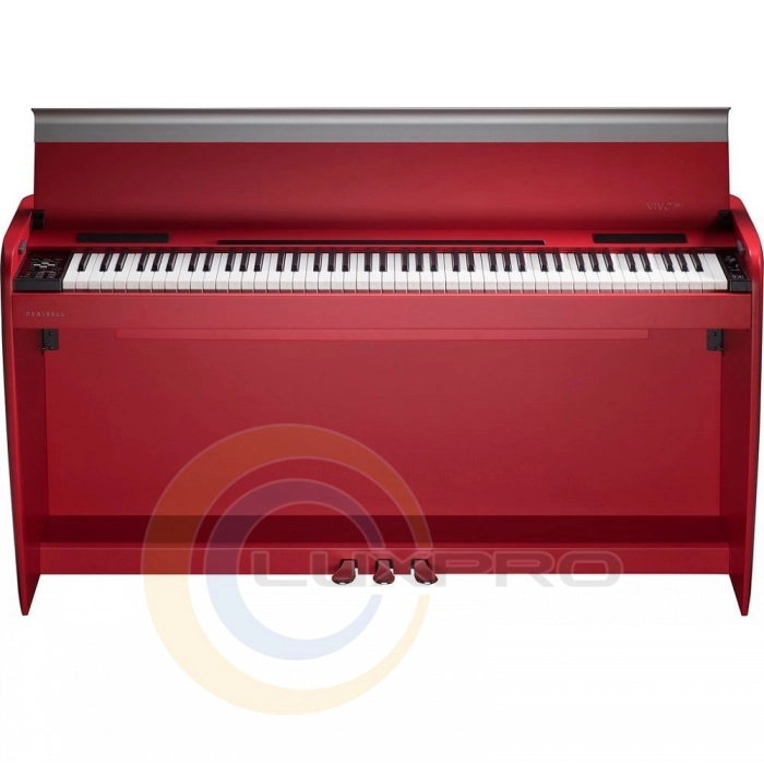 Skaitmeninis pianinas Dexibell VIVOH7PRDM