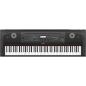 Skaitmeninis pianinas Yamaha DGX-670 B