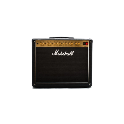 Kubas elektrinei gitarai Marshall DSL40CR