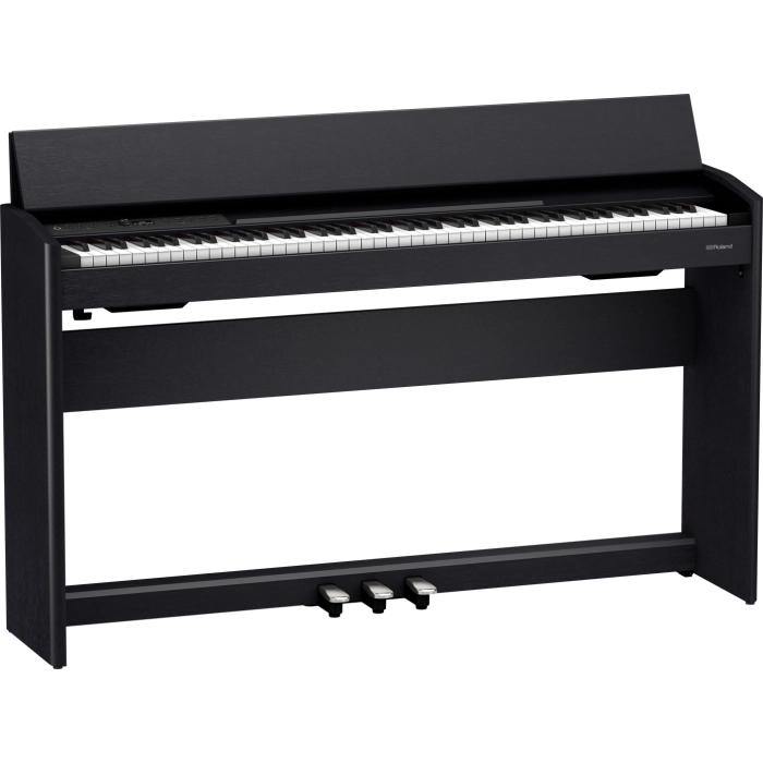 Skaitmeninis pianinas Roland F701 CB