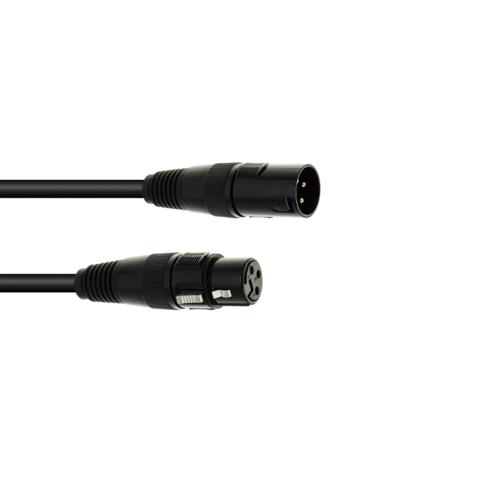 EUROLITE DMX laidas XLR 3pin 20m