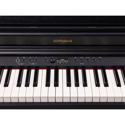 Skaitmeninis pianinas Roland RP-701 CB