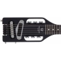 Kelioninė elektrinė gitara Traveler Matte Black TR ULT EL LIGHT MB