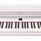 Skaitmeninis pianinas Roland RP-701 WH