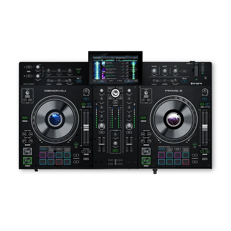 Denon Prime 2