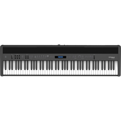 Sceninis pianinas Roland FP-60X BK