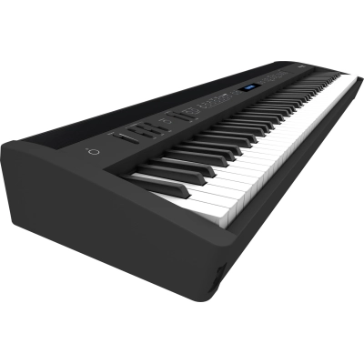 Sceninis pianinas Roland FP-60X BK