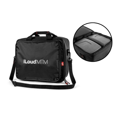 Dėklas IK Multimedia iLoud MTM Travel Bag