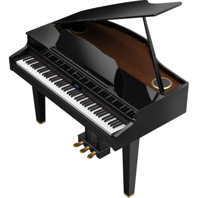 Skaitmeninis pianinas Roland GP607 PE