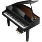 Skaitmeninis pianinas Roland GP607 PE