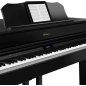 Skaitmeninis pianinas Roland GP607 PE