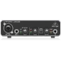 Behringer UMC22