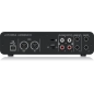 Behringer UMC204HD