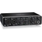 Behringer UMC204HD