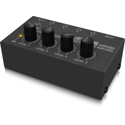 Behringer HA400