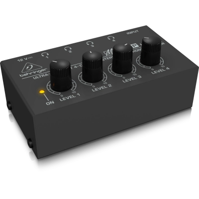 Behringer HA400