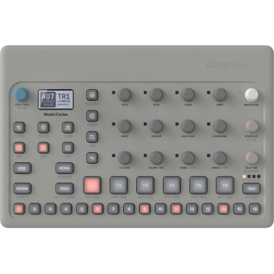 Procesorius Elektron CYCLES Groovebox