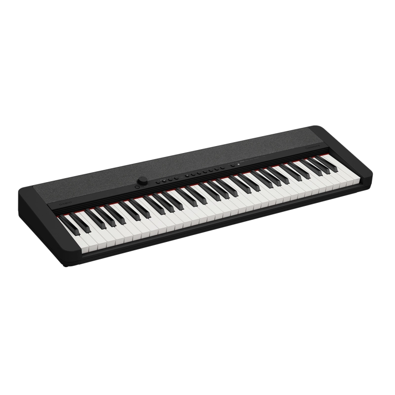 Sintezatorius Casio CT-S1 BK