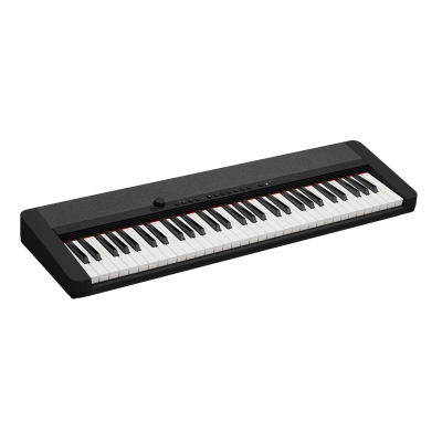 Sintezatorius Casio CT-S1 BK