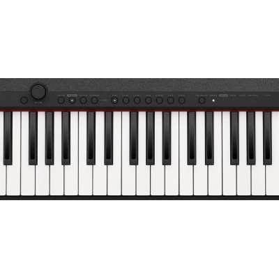 Sintezatorius Casio CT-S1 BK