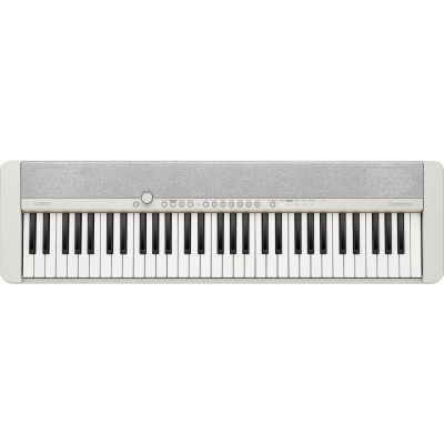 Sintezatorius Casio CT-S1 WE