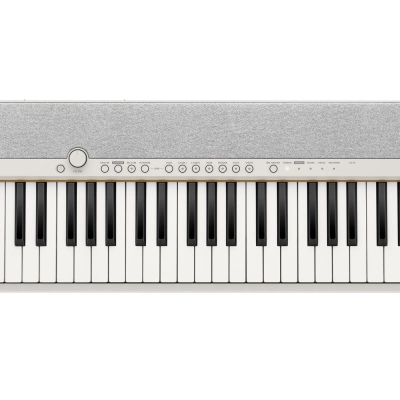 Sintezatorius Casio CT-S1 WE