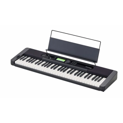 Sintezatorius su akompanimentu Casio CT-S400