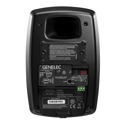 Genelec 4020CMM