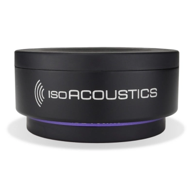 IsoAcoustics ISO-PUCK76