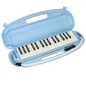 Melodika Suzuki Study-32 Alto Light Blue