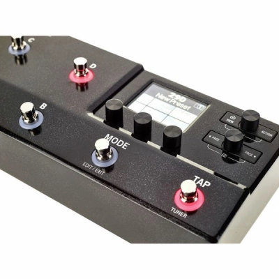 Gitaros efektų procesorius Line6 HX STOMP XL