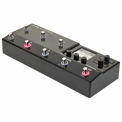 Gitaros efektų procesorius Line6 HX STOMP XL