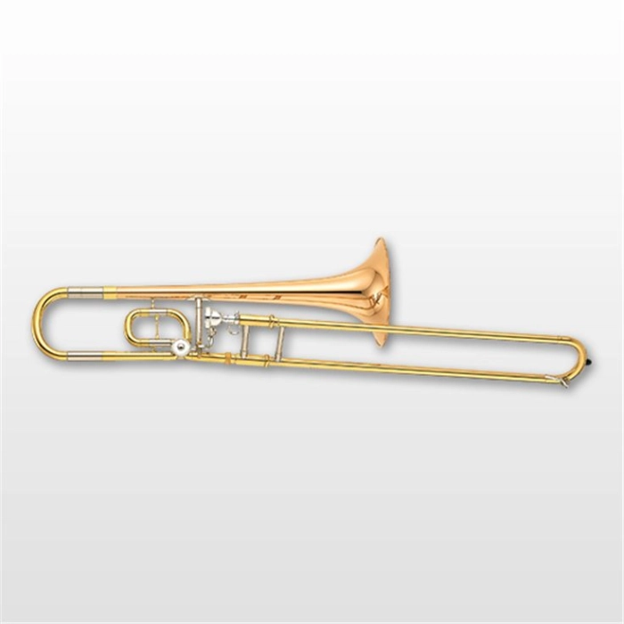 Trombonas tenoras Yamaha