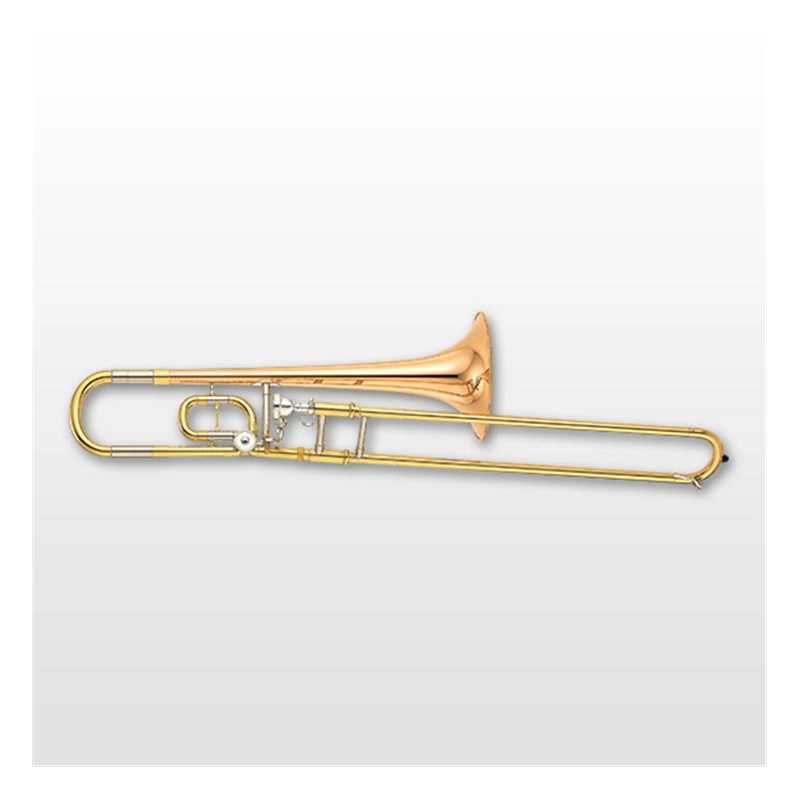 Trombonas tenoras Yamaha