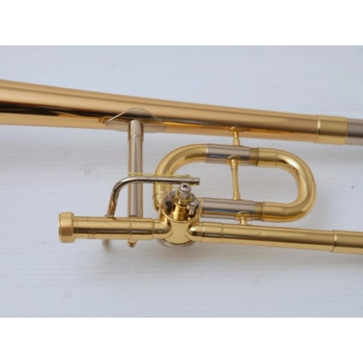 Trombonas tenoras Yamaha