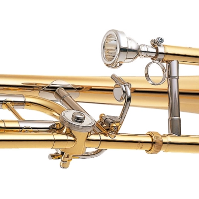 Trombonas tenoras Yamaha