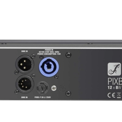 Cameo PIXBAR 400 PRO