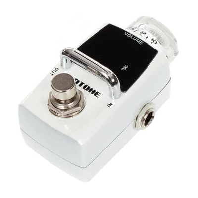 Pedalas derintuvas Hotone Tuner STU-1