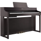 Skaitmeninis pianinas Roland HP702-DR + Stovas KSH704/2DR