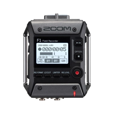 Zoom F1 SP