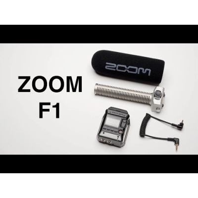 Zoom F1 SP