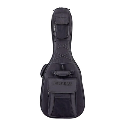 Dėklas elektrinei gitarai Warwick RockBag - Starline - Hollow Body Electric Guitar Gig Bag