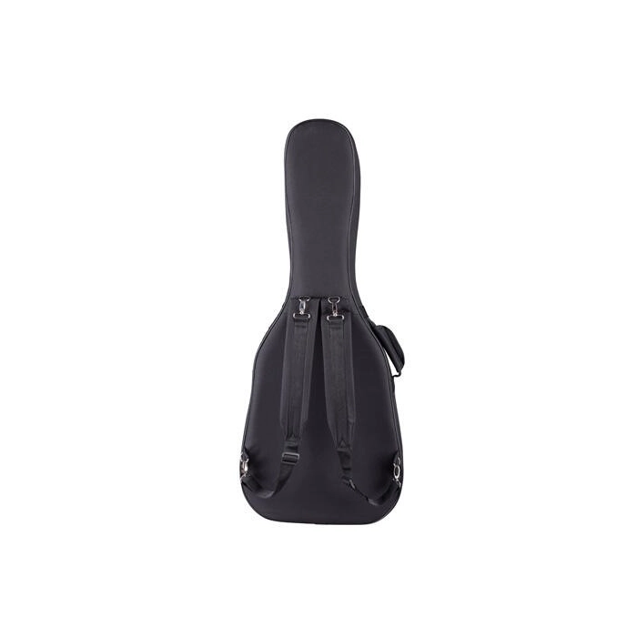 Dėklas elektrinei gitarai Warwick RockBag - Starline - Hollow Body Electric Guitar Gig Bag