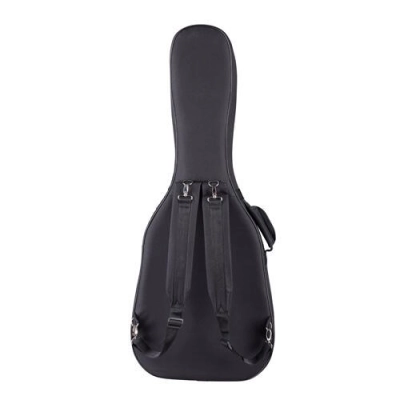 Dėklas elektrinei gitarai Warwick RockBag - Starline - Hollow Body Electric Guitar Gig Bag