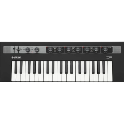 Kompaktiškas elektrinis pianinas Yamaha Reface CP