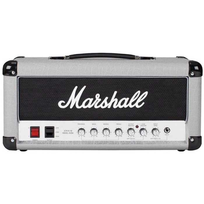 Stiprintuvas gitarai Marshall Silver Jubilee 2525H