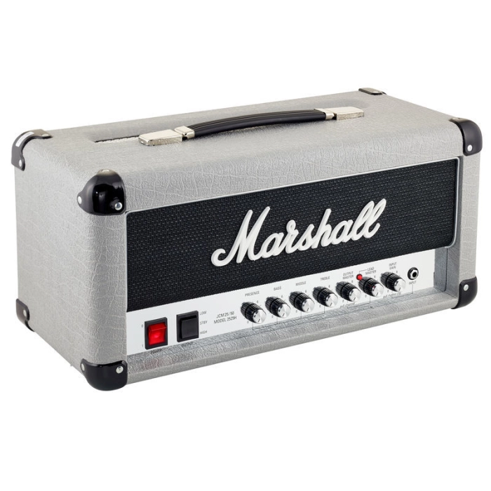 Stiprintuvas gitarai Marshall Silver Jubilee 2525H