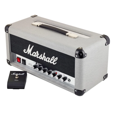 Stiprintuvas gitarai Marshall Silver Jubilee 2525H